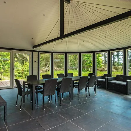 Holiday home 14 Person In
